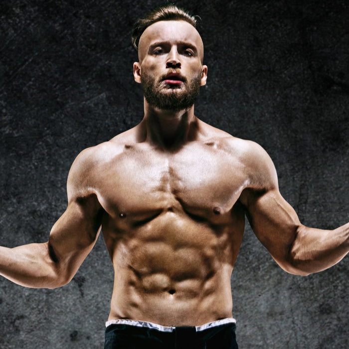 Cardiovascular Health For Bodybuilders