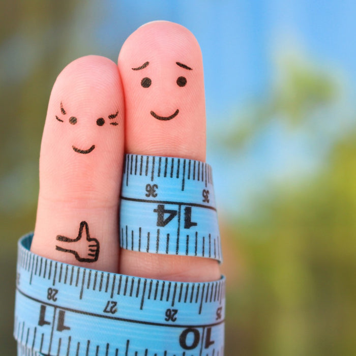 6 Tips to Bust Through Your Weight Loss Plateau