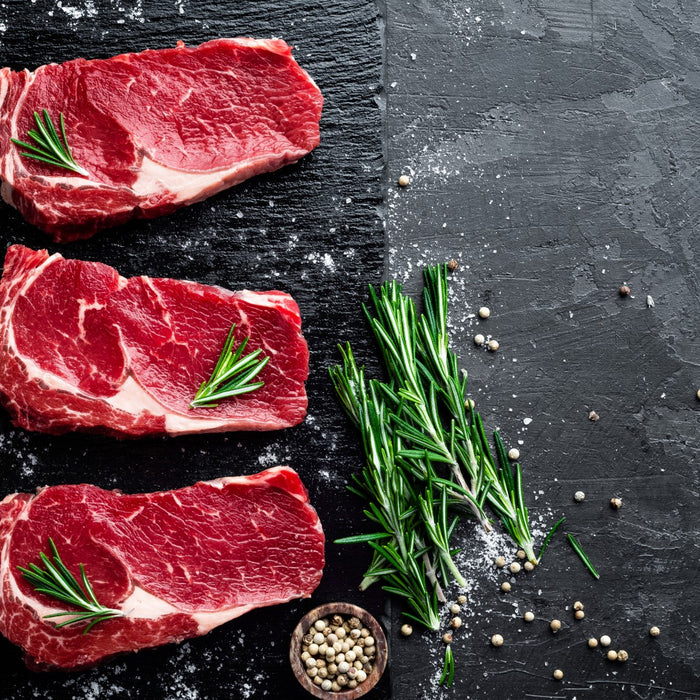 Carnivore Diet: The Good, The Bad and My Take