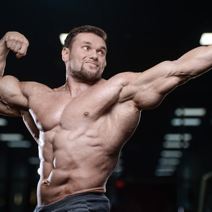 11 Effective Tips to Build Muscle Quickly