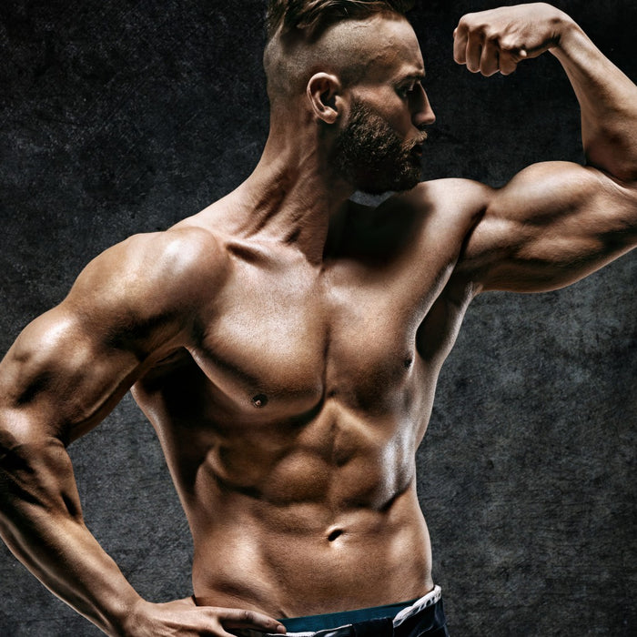 6 Reasons Why Your Gains Are Falling Short