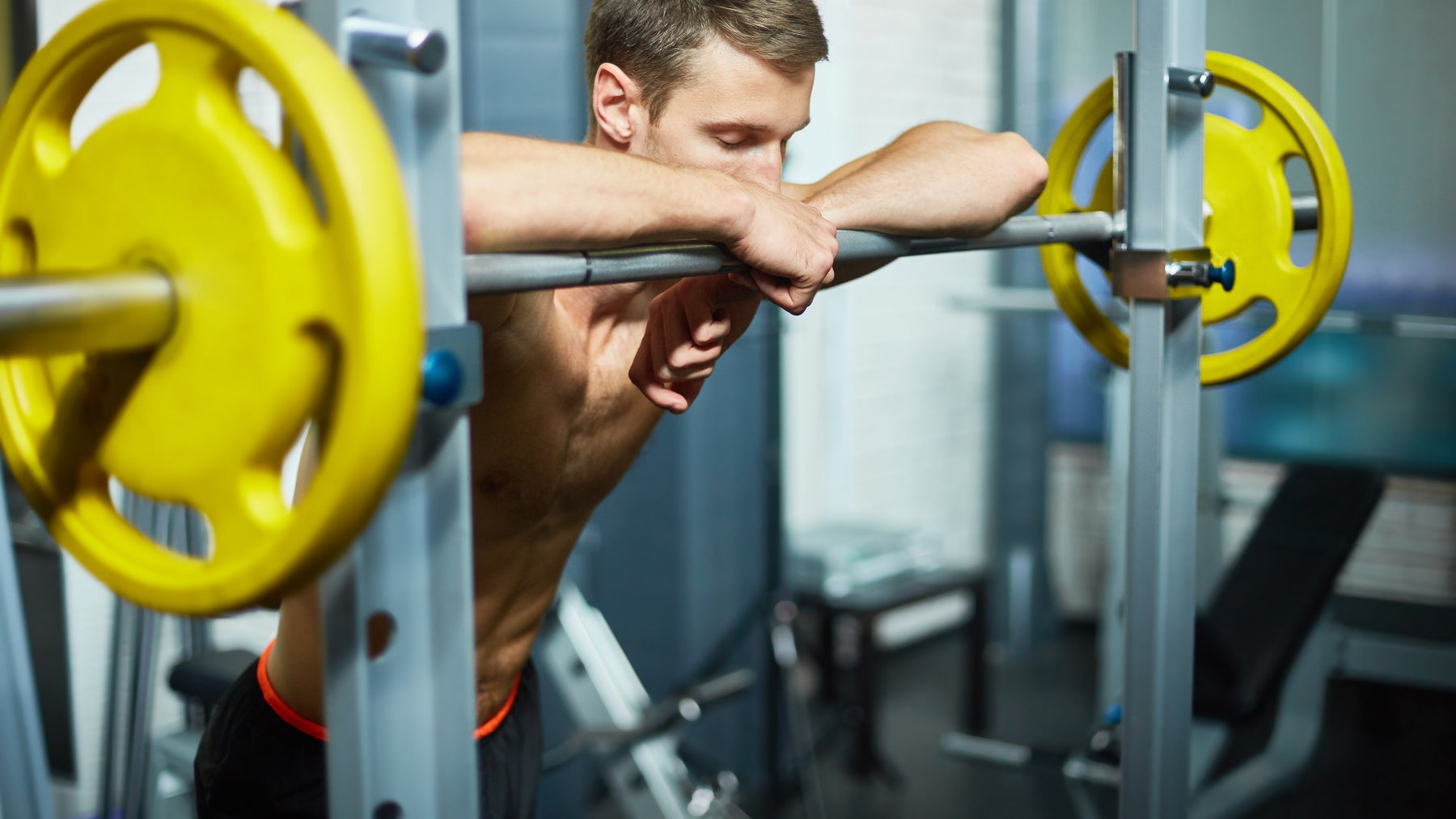 10 Ways to Prevent Overtraining