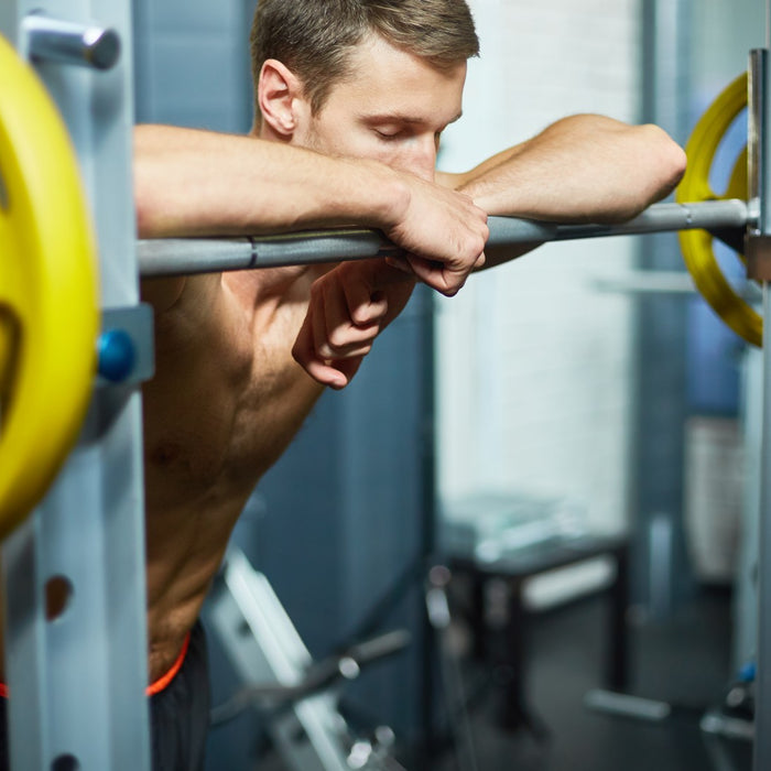 10 Ways to Prevent Overtraining
