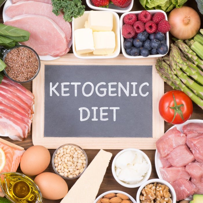 Keto Diet: Can it Help Diabetes & Obesity?