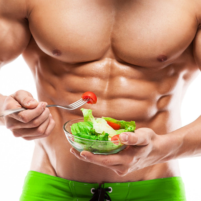 Carbs Will Kill You – Why Flexible Dieting Can Be Deadly