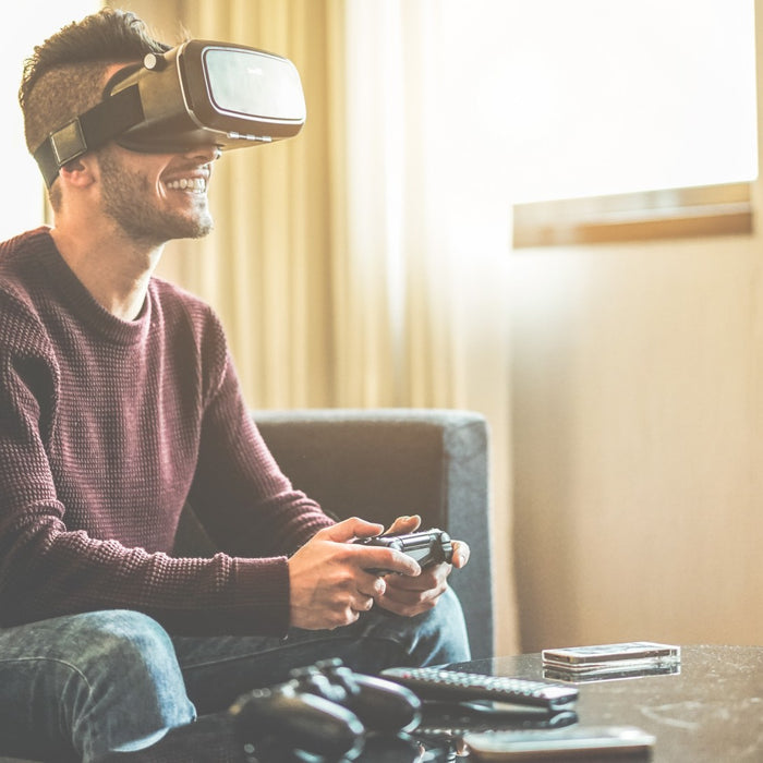 Like Video Games? You May Actually Have a New Gaming Disorder