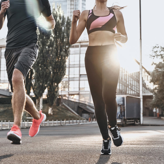 Big Goals? It's Time to Change Your Habits!