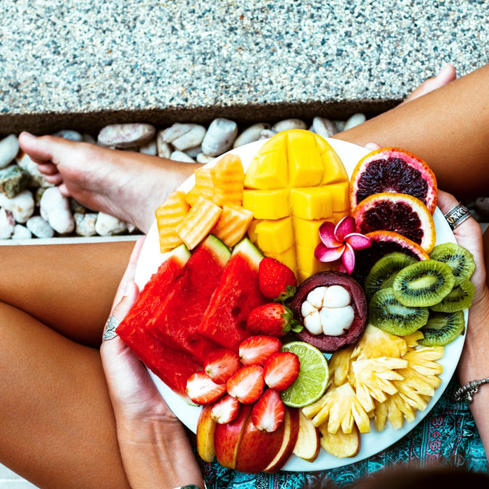 10 Tips to Uphold Your Healthy Eating Resolution