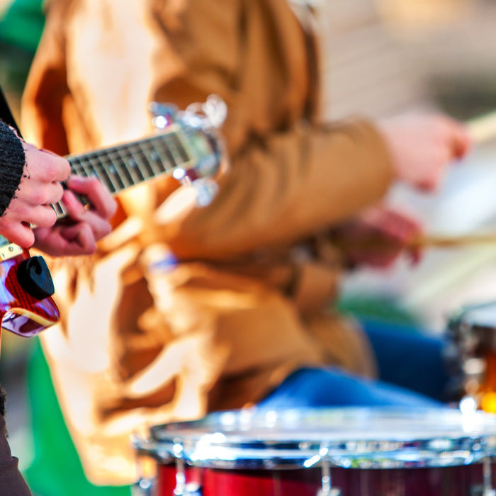 The Positive Impact of Music on Mental and Physical Health
