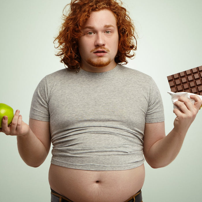 Not Losing Weight? 7 Signs Your Hard Work Is Paying off