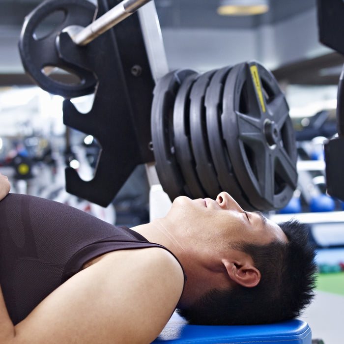 Had a Bad Workout? 4 Ways to Save the Day!