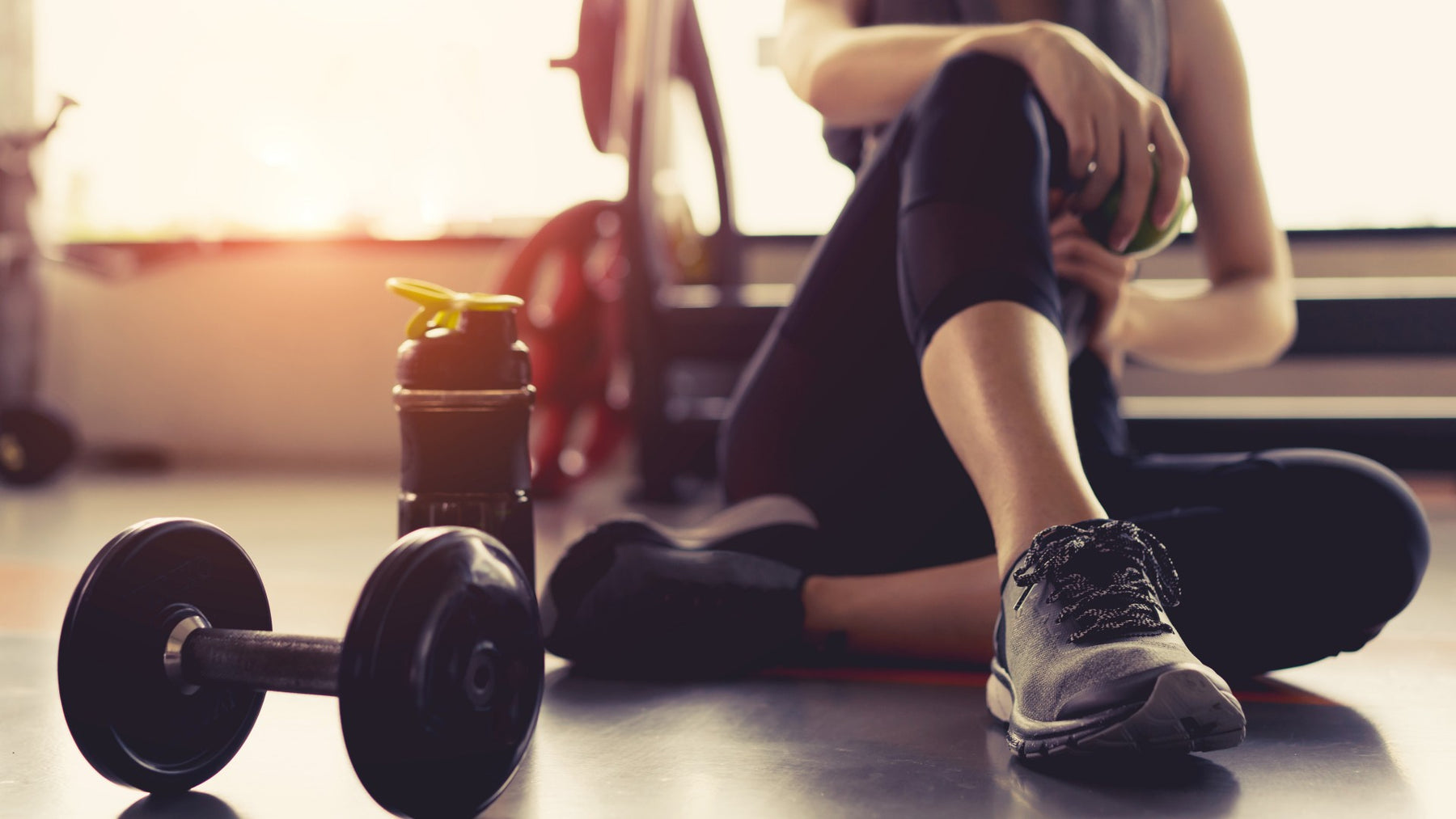 6 Signs You Don't Know Squat About Nutrition