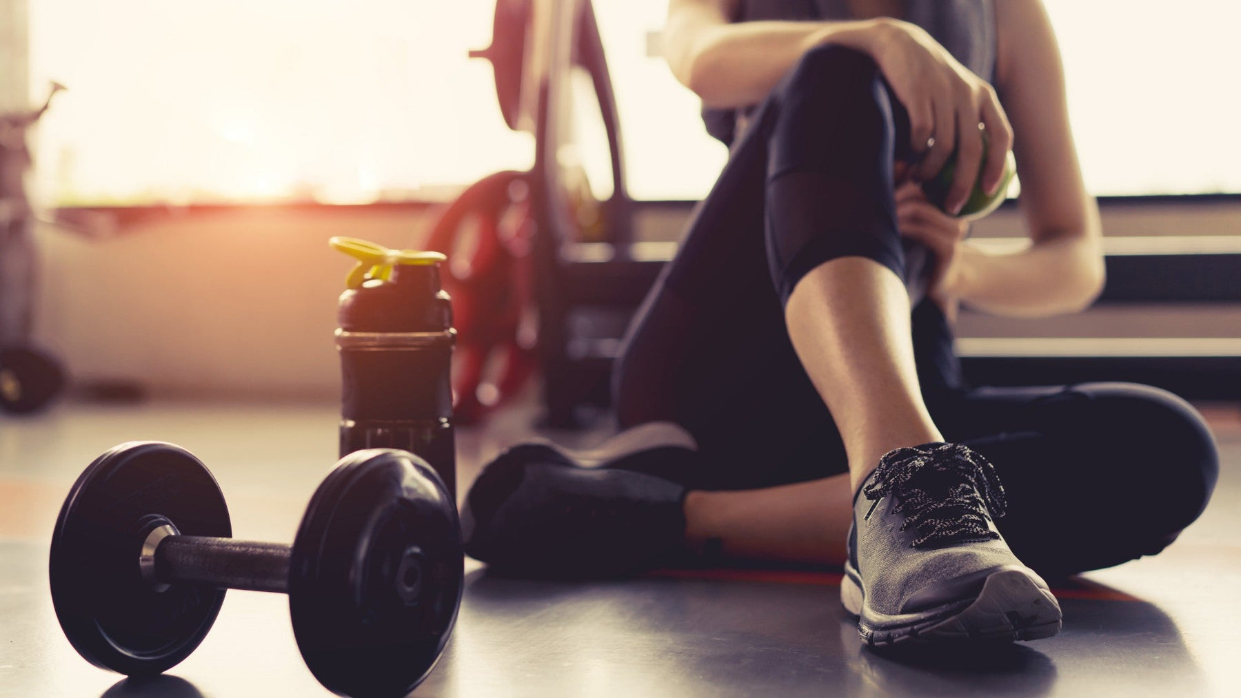 Signs you don't know enough about nutrition
