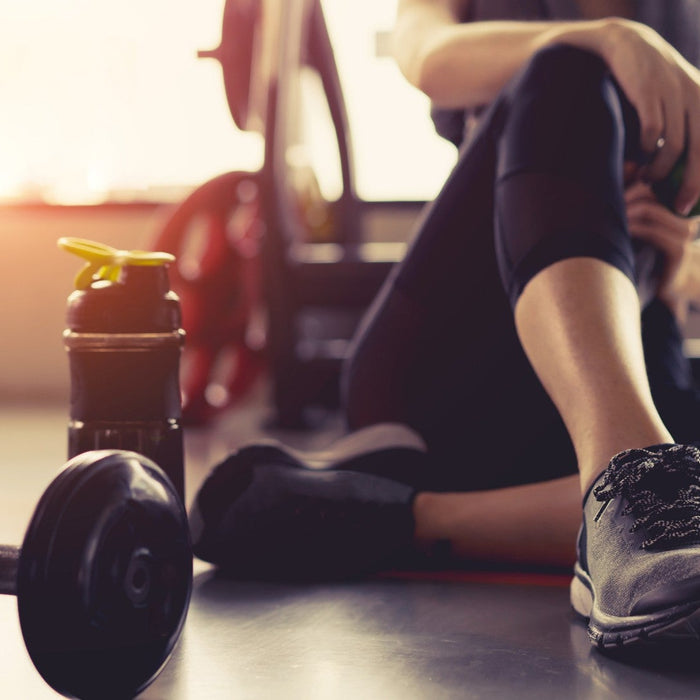 Signs you don't know enough about nutrition