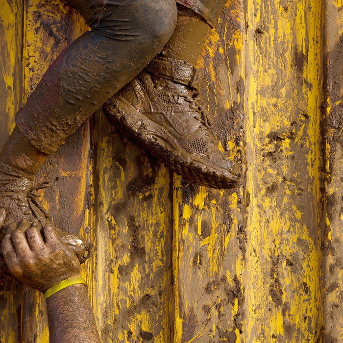 Mud Runs and Adventure Runs - A Complete Guide