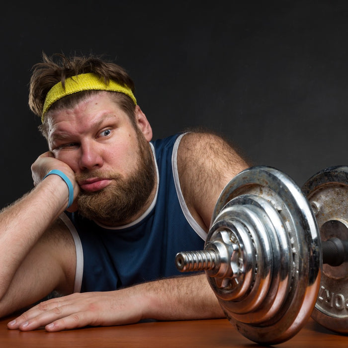 6 Rest Day Activities That Help You Recover Faster
