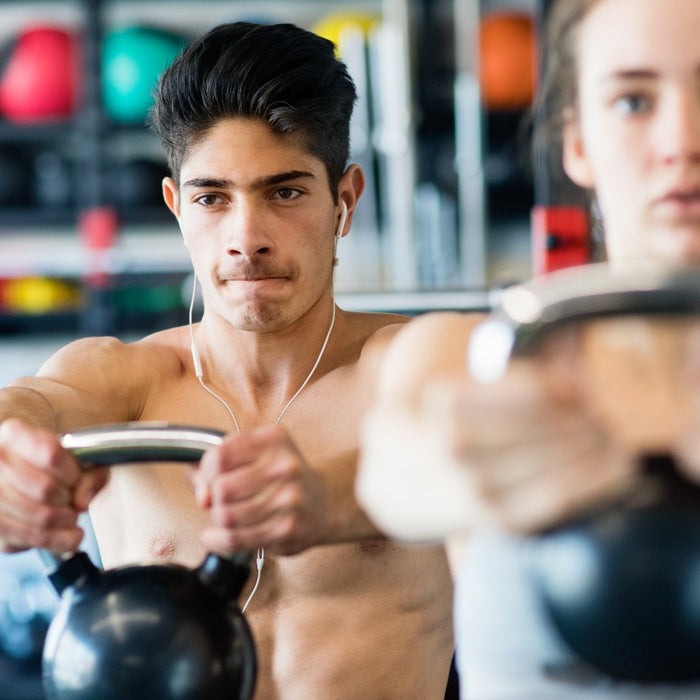 Just Started Working Out? 11 Things to Look Forward to