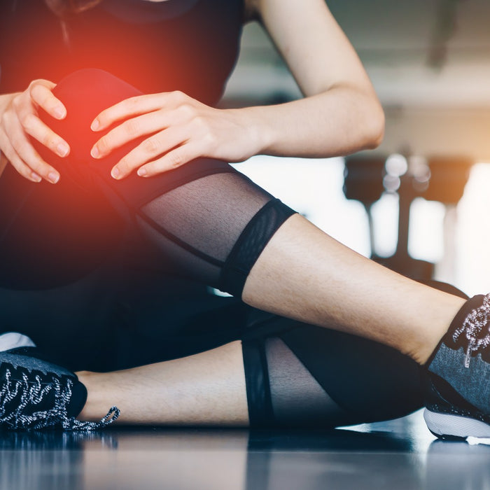 8 Tips to Avoid Gym Injuries in 2018