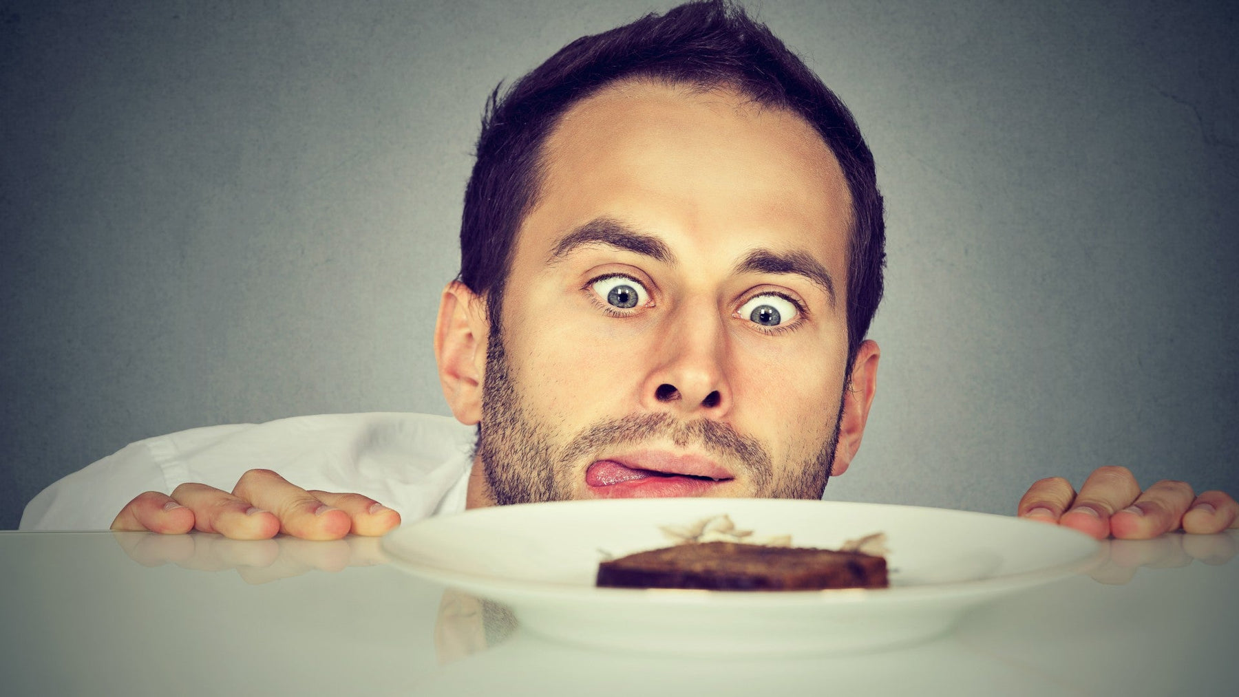 Tips to satisfy sugar cravings the healthy way