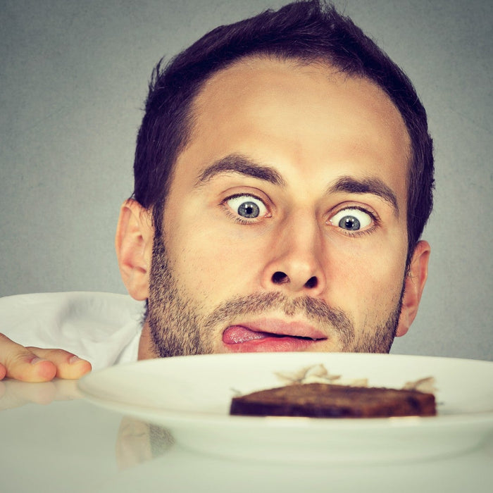 Tips to satisfy sugar cravings the healthy way