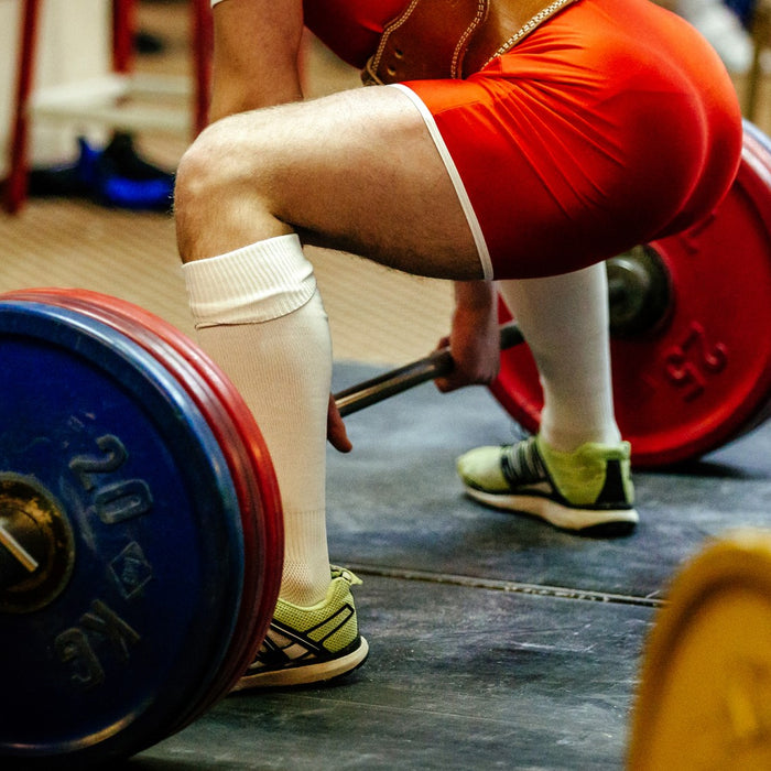 10 Reasons Why Powerlifting Routines Should Be More Popular