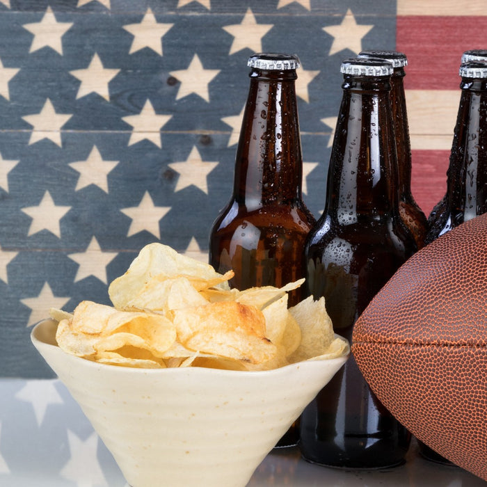 Super Bowl Food Facts You MUST Know