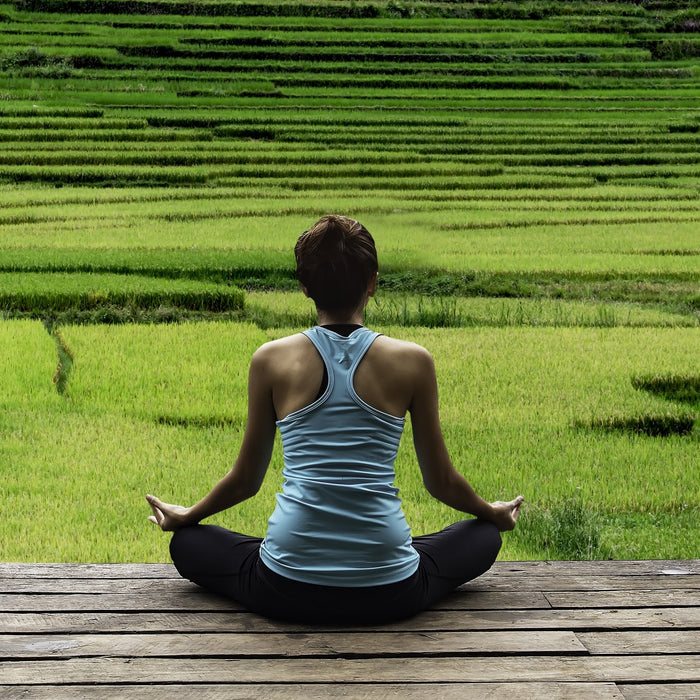 Meditation Doesn't Make You Calmer or Less Aggressive