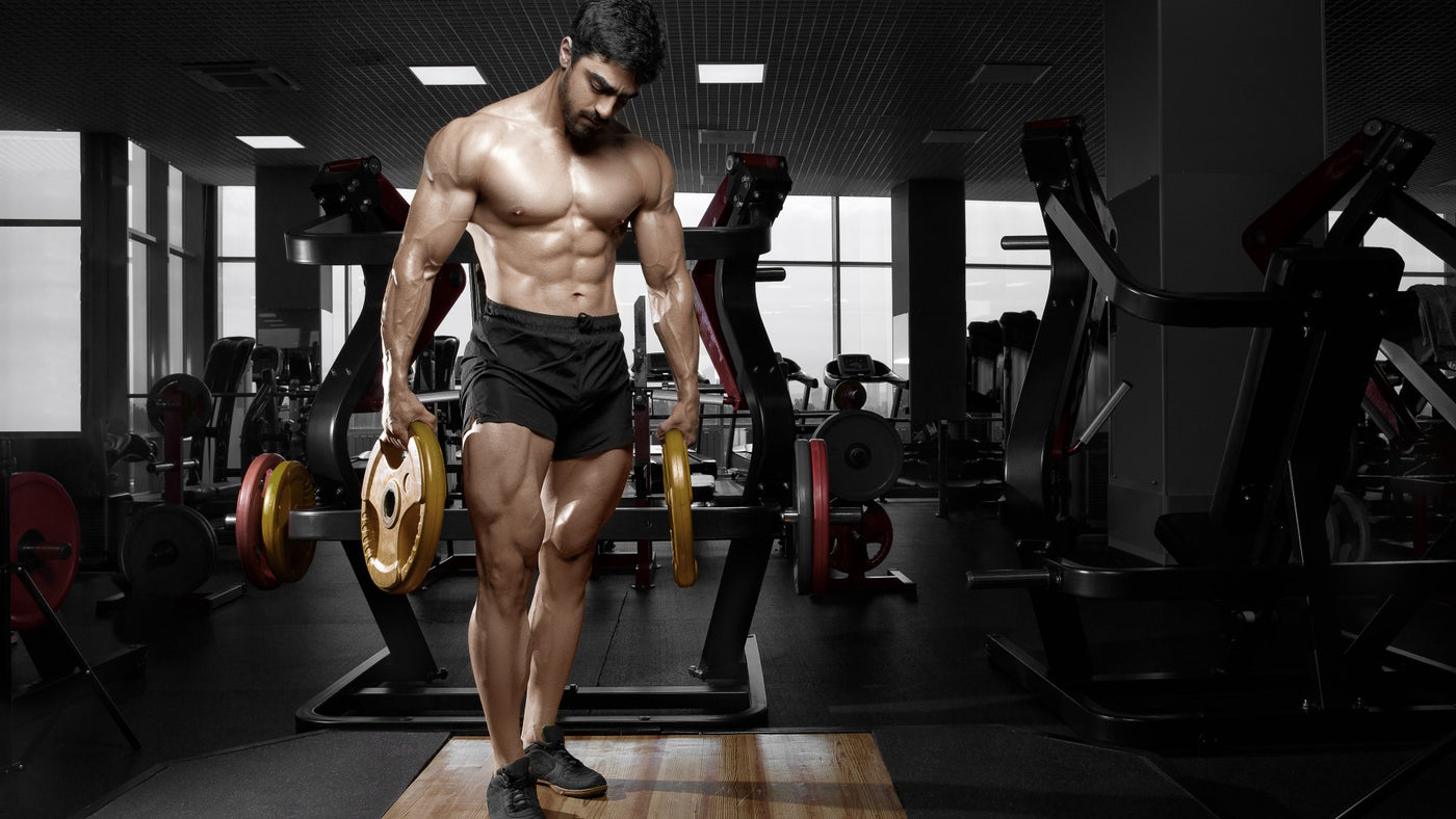 Succinct Strength - 6 Week Minimalist Program for Those Short on Time