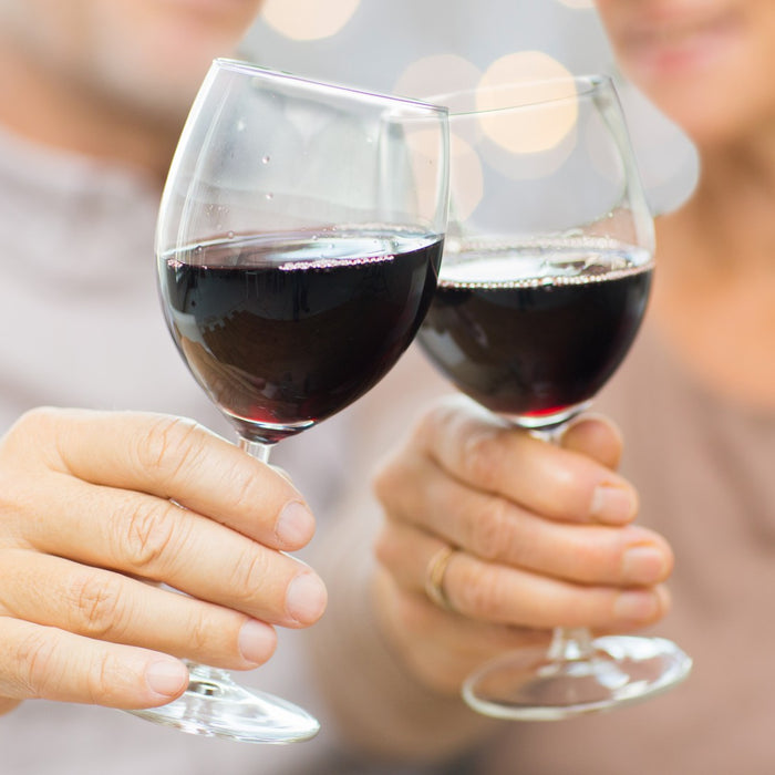 Movement, Coffee, Alcohol - 3 Keys to Longevity?