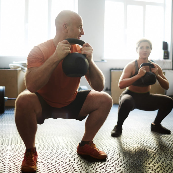The Punishing Protocol - A Volume Hypertrophy Workout Finisher