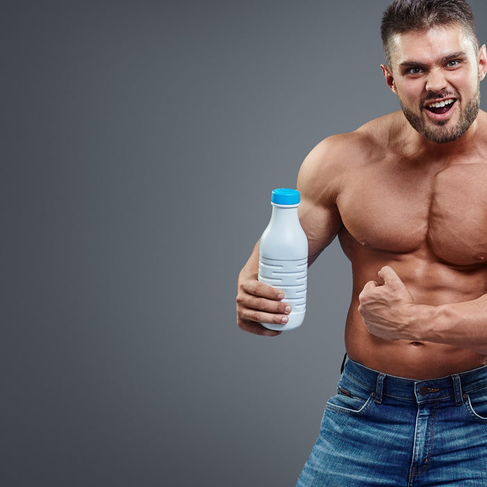 Why Protein Source Is Just as Important as Protein Amount