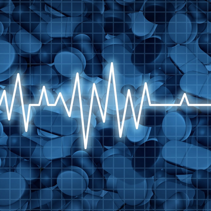 Over-The-Counter Painkillers More Effective than Opioids?