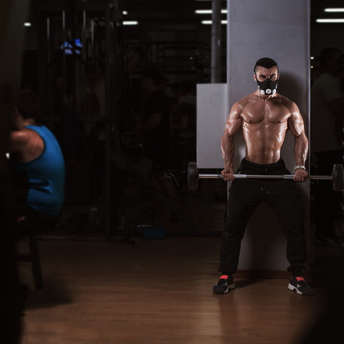 Elevation Mask - Is it Completely Useless for Training?