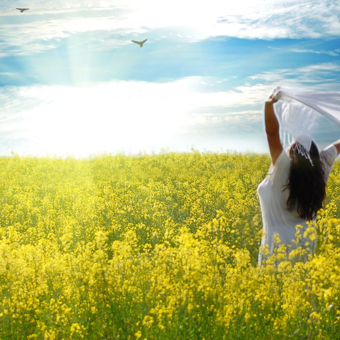 9 Ways to Tell if Your Life is Running You