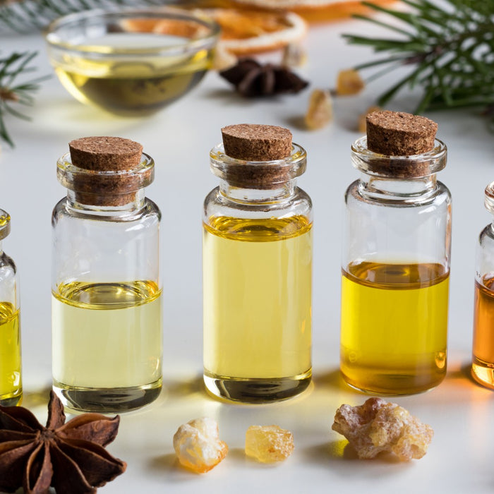 Evidence Linking Essential Oils and Male Breast Development