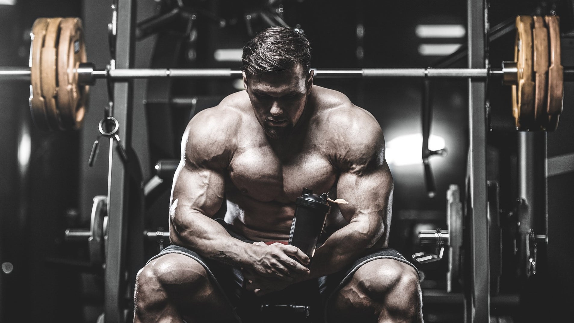 6 Must-Know Facts About Natural vs Enhanced Bodybuilding — Tiger Fitness