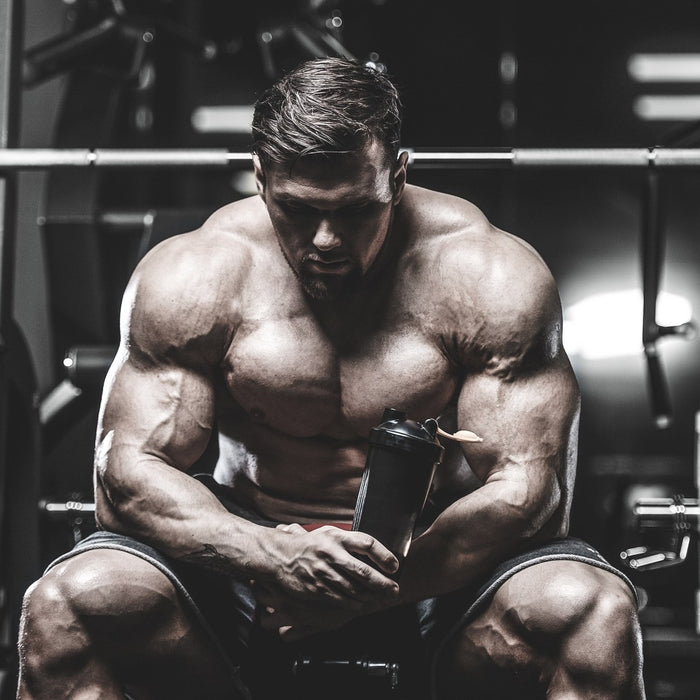 6 Must-Know Facts About Natural vs Enhanced Bodybuilding