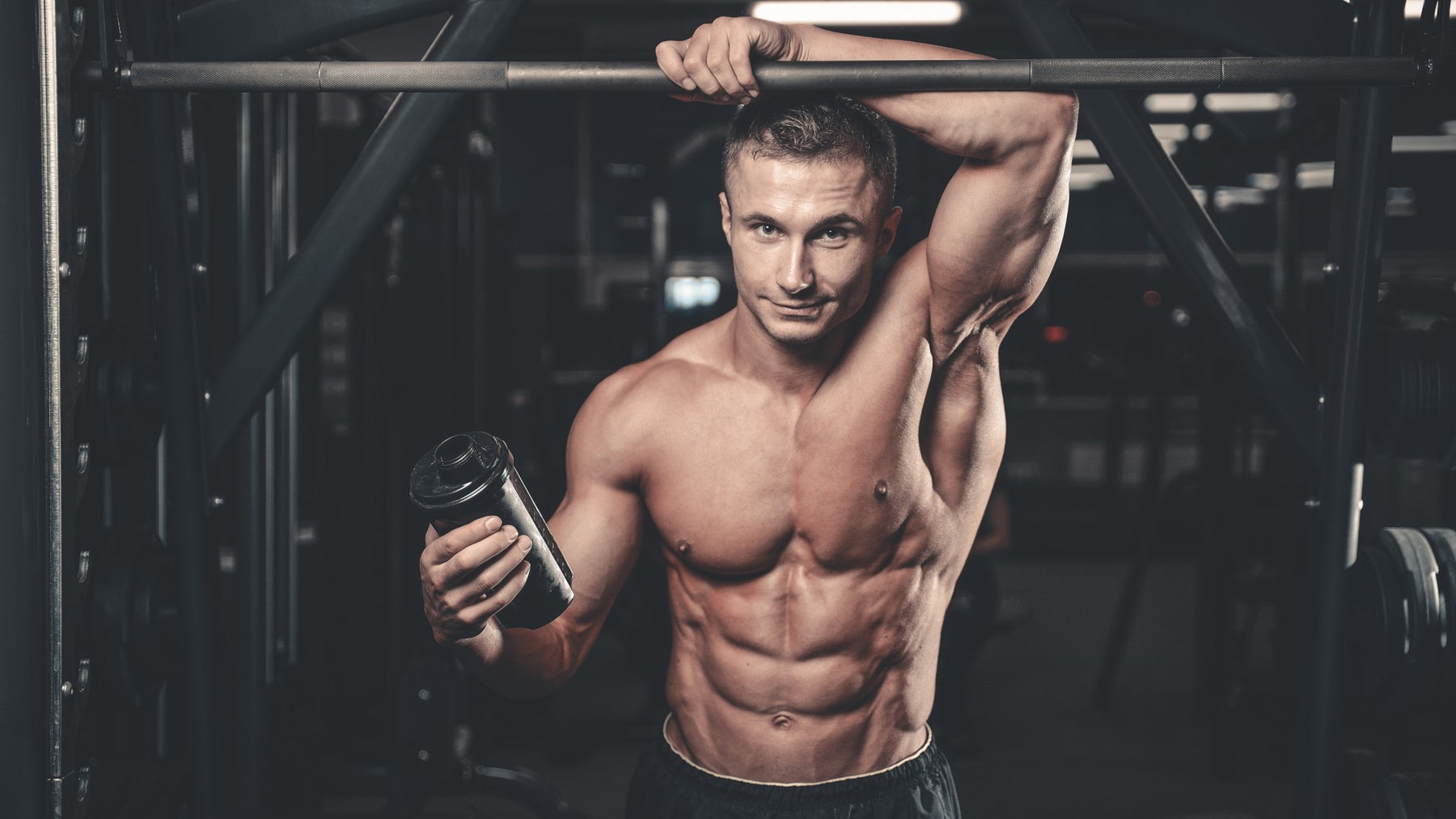 Your Protein Powder Might Kill You!