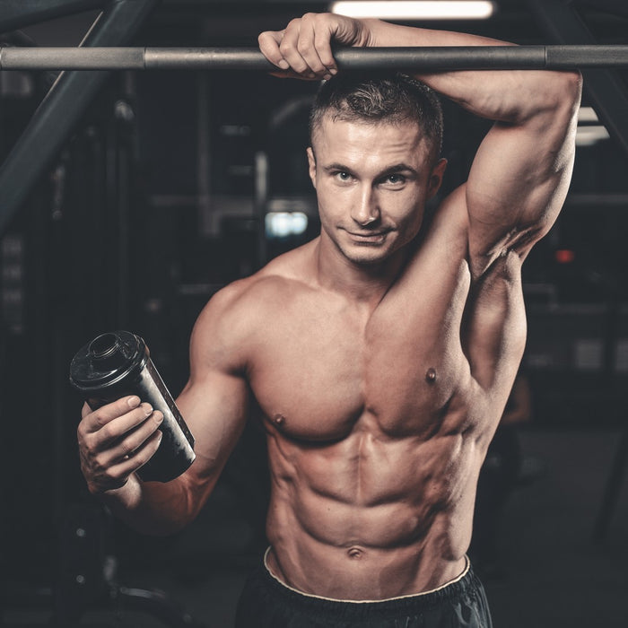 Your Protein Powder Might Kill You!
