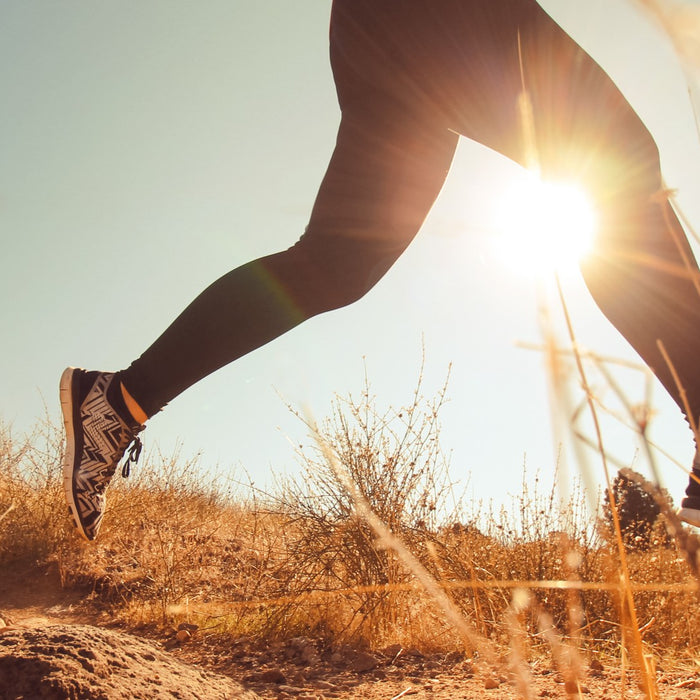 Hill Sprints - Single Best Exercise for Conditioning and Toughness?