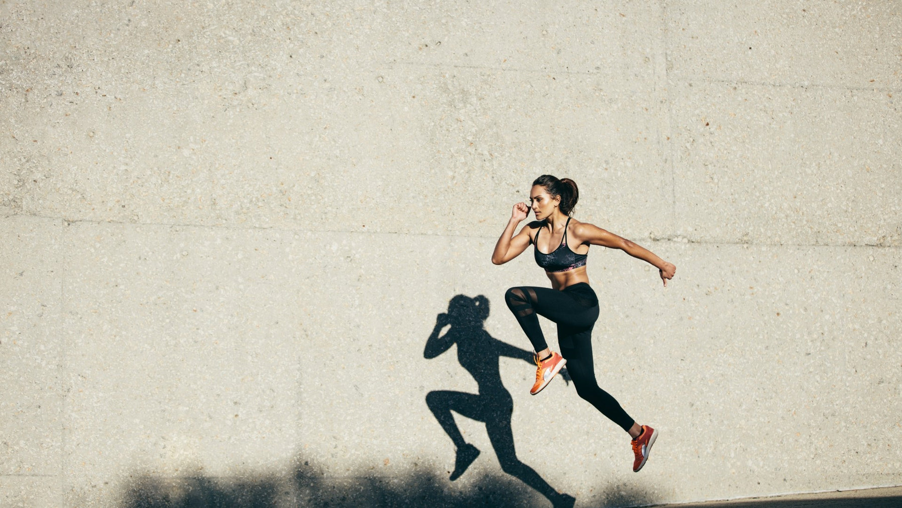 6 Steps to Improve Your Fitness Discipline