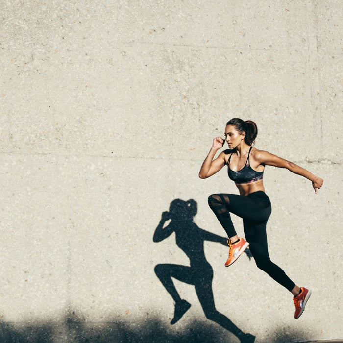 6 Steps to Improve Your Fitness Discipline
