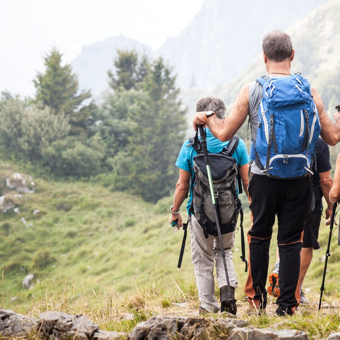 7 Walking Tips - Learn to Lose Weight More Efficiently