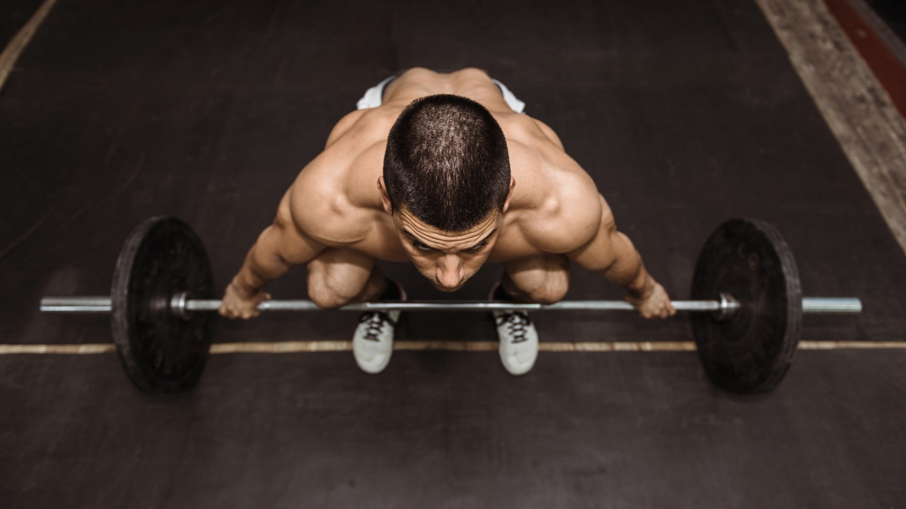 How to Gain Weight the Right Way