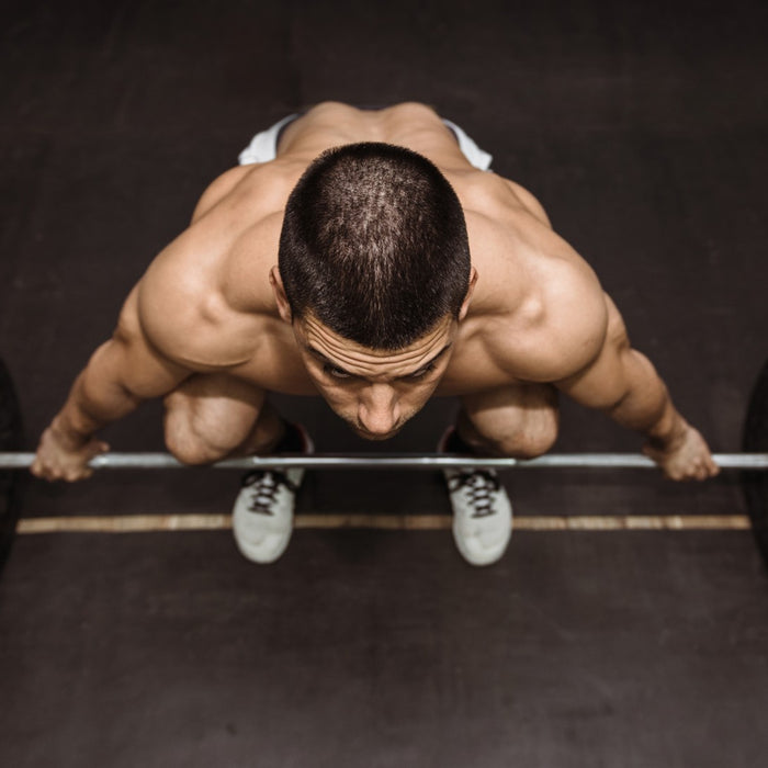 How to Gain Weight the Right Way
