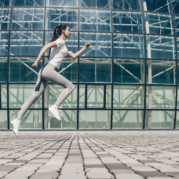 5 Healthy Lifestyle Habits - Add a Decade to Your Life