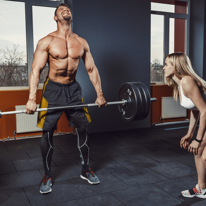 Is the Mind Muscle Connection Nonsense?