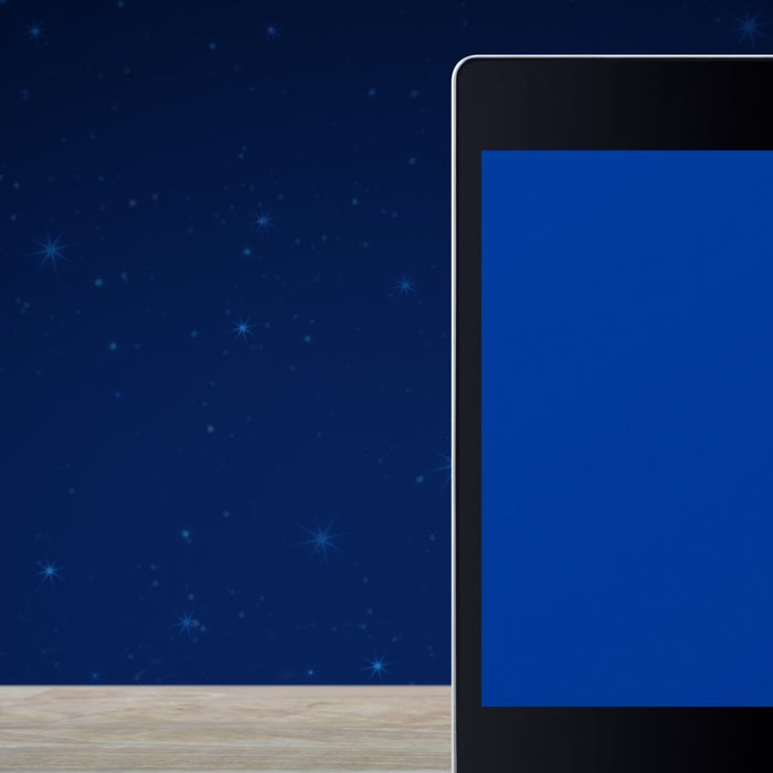How to Combat Growing Exposure to Blue Light