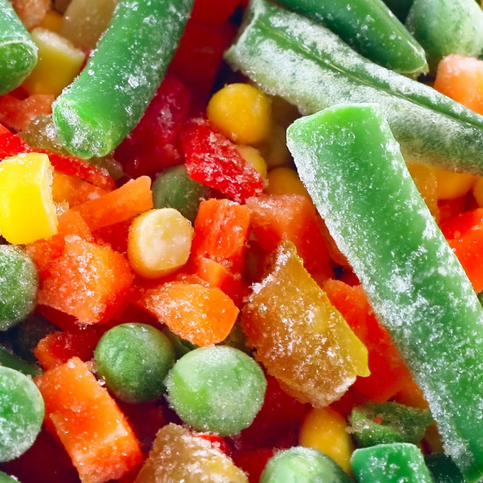 Frozen Food: Who is Eating It and Why?