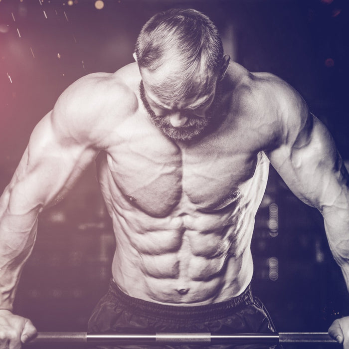 Bodybuilding Blunders: 6 Muscle Groups You Shouldn't Be Skipping